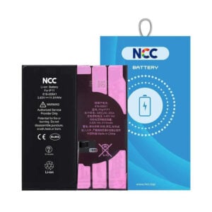 NCC Replacement Battery for iPhone 11