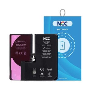 NCC Replacement Battery for iPhone 14 Pro