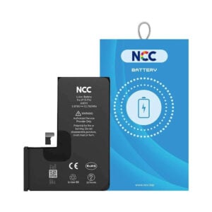 NCC Replacement Battery for iPhone 15 Pro
