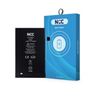 NCC Replacement Battery for iPhone 16