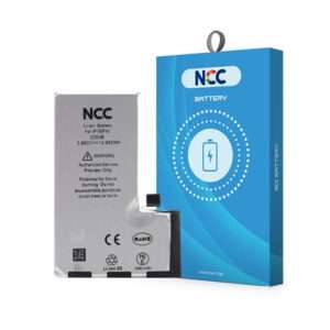 NCC Replacement Battery for iPhone 16 Pro