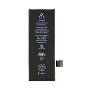 Replacement Battery for iPhone 5s 1560mAh