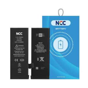 NCC Replacement Battery for iPhone 5s