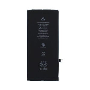 Replacement Battery for iPhone XR 2642mAh