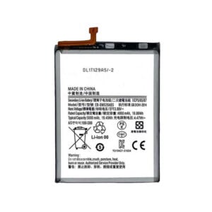 Replacement Battery for Galaxy A23 4G / A23 5G / A73 5G / M52 5G (EB-BM526ABS)