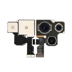 Rear Back Camera Flex for iPhone 14 Pro Max