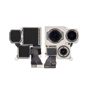 Rear Back Camera Flex for iPhone 15 Pro