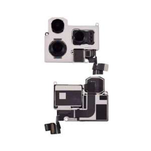 Rear Back Camera Flex for iPhone 16 Pro