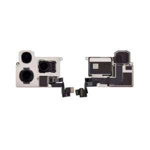 Rear Back Camera Flex for iPhone 16 Pro Max