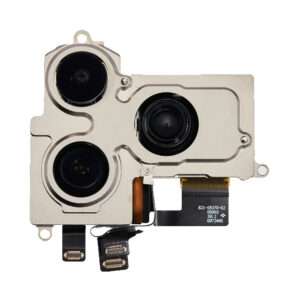 Rear Back Camera Flex for iPhone 17 Pro / 17 Pro Max