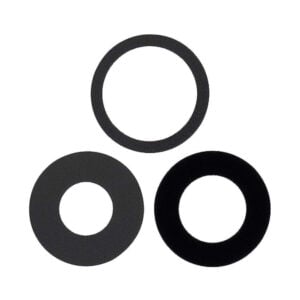 Camera Lens for iPhone 13 Pro / 13 Pro Max (Set of 3)