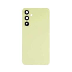 Back Door for Galaxy A54 5G (Lime)