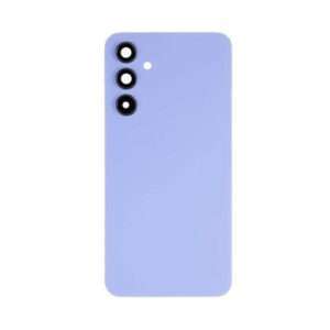 Back Door for Galaxy A54 5G (Purple)