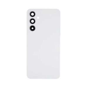 Back Door for Galaxy A54 5G (White)