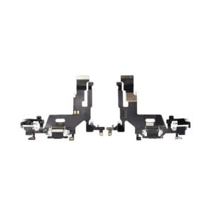 Charging Port Flex for iPhone 11 (Black)