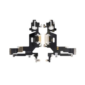 Charging Port Flex for iPhone 11 (White)