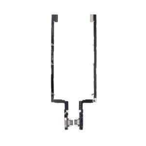 Charging Port Flex for iPhone 17 Air (Sky Blue)