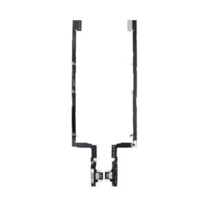Charging Port Flex for iPhone 17 Air (Space Black)
