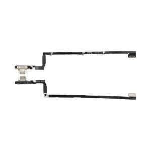 Charging Port Flex for iPhone 17 Air (Light Gold)