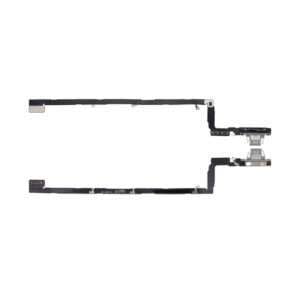 Charging Port Flex for iPhone 17 Air (Cloud White)