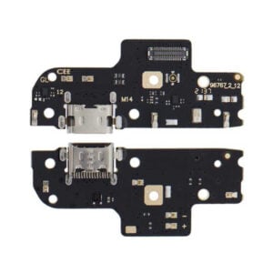 Charging Port Flex for Motorola Moto G Pure 2021 (XT2163)