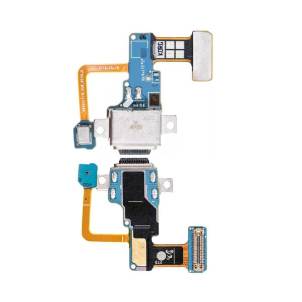 Charging Port Flex for Galaxy Note 9 (N960F)