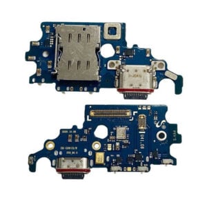 Charging Port Flex for Galaxy S21 (G991B) (International Version)