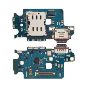 Charging Port Flex for Galaxy S24 (S921B)
