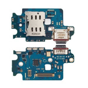 Charging Port Flex for Galaxy S24 (S921U)