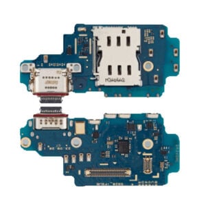 Charging Port Flex for Galaxy S24 Ultra (S928U) (US Version)