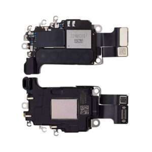 Ear Speaker with WiFi Flex for iPhone 16 Pro