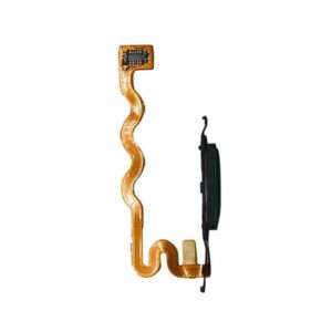 Fingerprint Reader Flex for Motorola G 5G 2025 (XT2513)