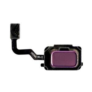 Fingerprint Reader for Galaxy Note 9 (Lavender Purple)