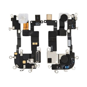 Flashlight with WiFi Flex for iPhone 17 Pro Max