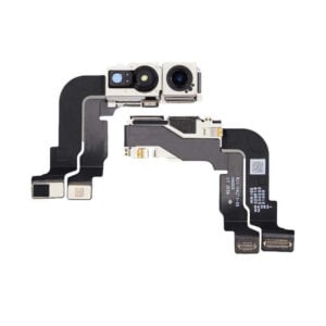 Front Camera Flex for iPhone 15 Pro