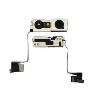 Front Camera Flex for for iPhone 17 Pro