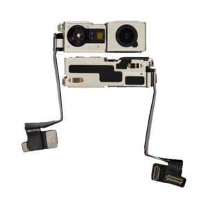 Front Camera Flex for for iPhone 17 Pro Max