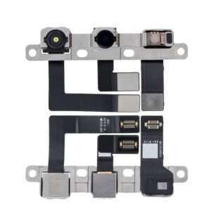Front Camera Flex for iPad Pro 11 Inch (3rd / 4th Gen) / Pro 12.9 Inch (5th / 6th Gen)