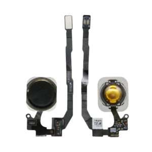 Home Button Flex for iPhone 5s (Black)