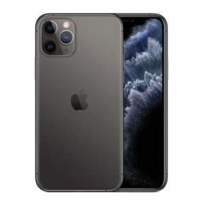 iPhone 11 Pro Max - 64 GB - Fair - Space Gray - Unlocked