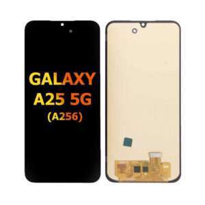 LCD Display Assembly for Galaxy A25 5G (A256) (Incell)