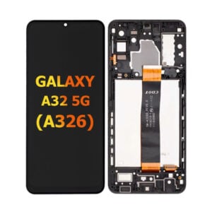 LCD Display Assembly with Frame for Galaxy A32 5G (A326)