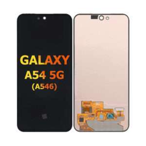 LCD Display Assembly for Galaxy A54 5G (A546) (Incell)