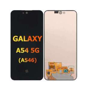 LCD Display Assembly for Galaxy A54 5G (A546) (Refurbished)