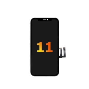 LCD Display Assembly for iPhone 11 (Aftermarket / Incell)