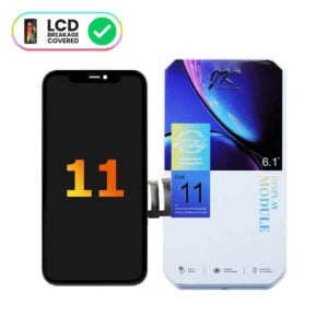 LCD Display Assembly for iPhone 11 (JK Version 3.0 / Incell)