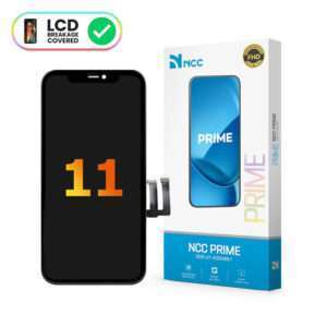 LCD Display Assembly for iPhone 11 (NCC Prime / Incell)