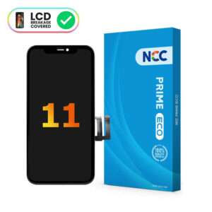 LCD Display Assembly for iPhone 11 (NCC Prime ECO / Incell)