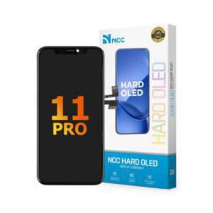 OLED Display Assembly for iPhone 11 Pro (NCC / Hard OLED)