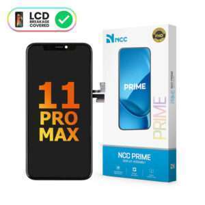 LCD Display Assembly for iPhone 11 Pro Max (NCC Prime / Incell)